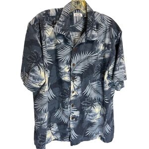 Boca Classics Tropical Shirt